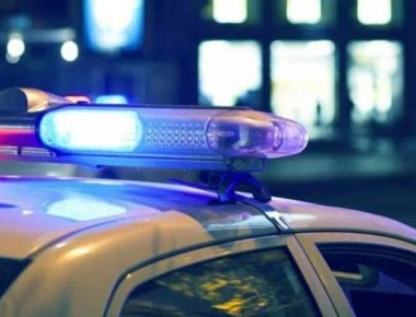 Ληστεία σε χρηματαποστολή στου Ζωγράφου
